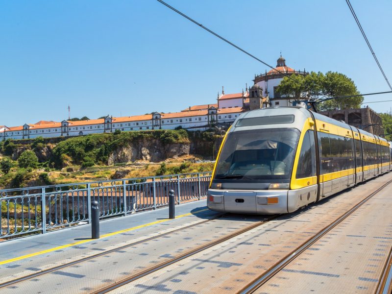 porto_metro